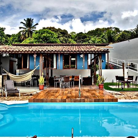 Vila Riacho Daire Maceió Dış mekan fotoğraf