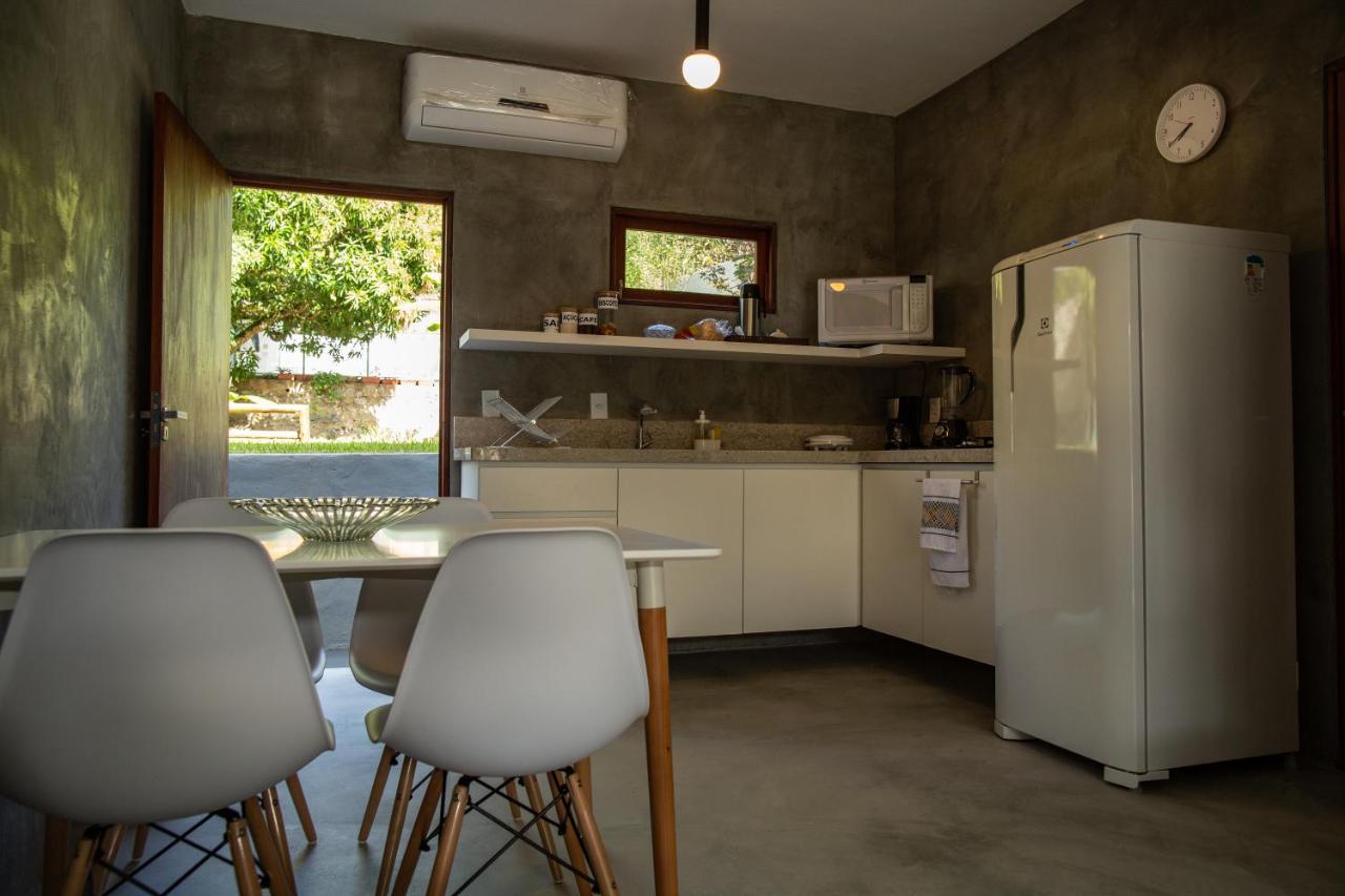 Vila Riacho Daire Maceió Dış mekan fotoğraf