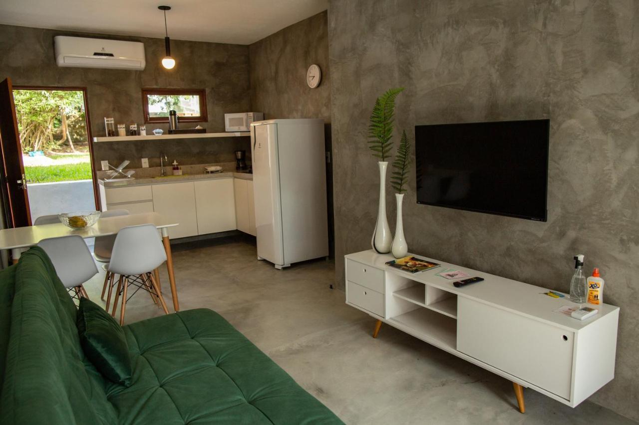 Vila Riacho Daire Maceió Dış mekan fotoğraf