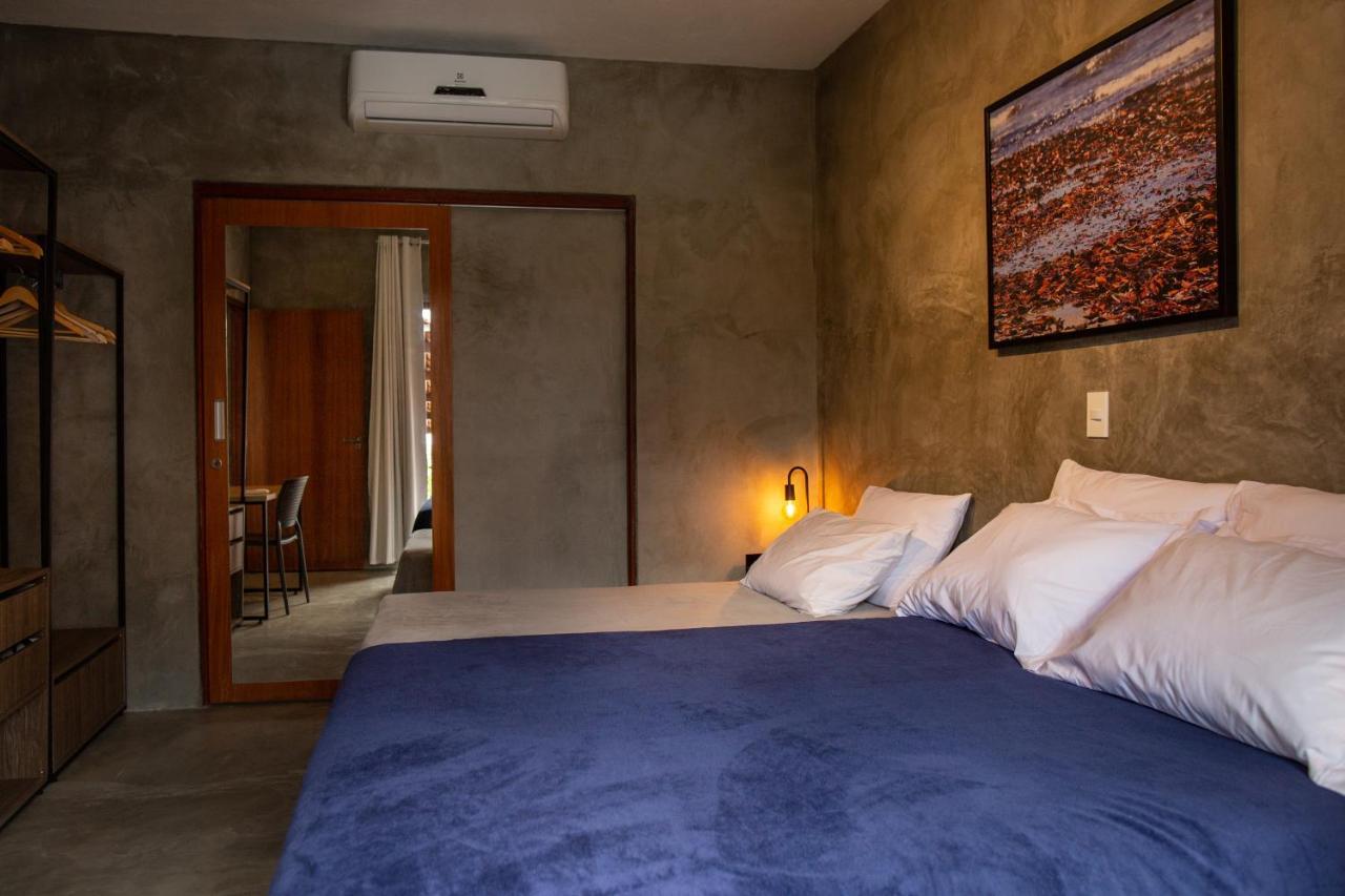 Vila Riacho Daire Maceió Dış mekan fotoğraf