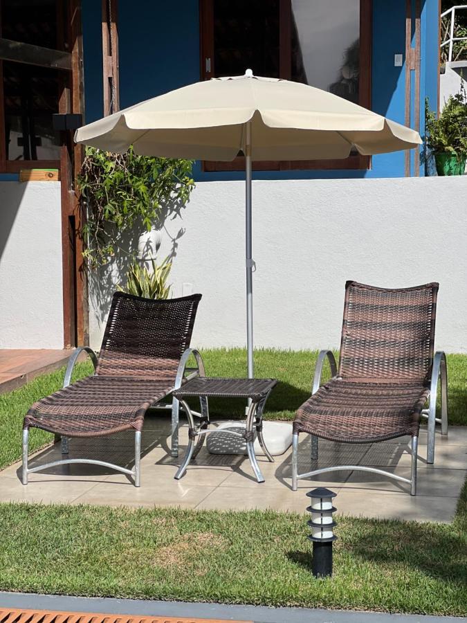 Vila Riacho Daire Maceió Dış mekan fotoğraf